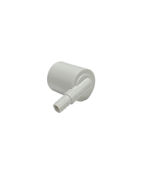 Balboa Barb 3/8' Elbow X 1' Spg B-73810 - Spa Spare Part