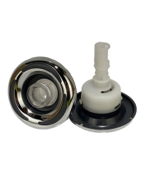 Balboa 3.5" Pismo Directional B-983530P-MGCL - Spa Spare Part