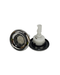 Balboa 3.5" Pismo Pin Spin B-983534P-MGCL - Spa Spare Part