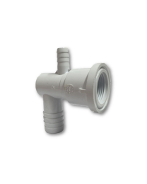 CMP Cluster Jet Body Ribbed C-23411-000 - Spa Spare Part