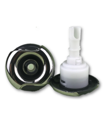 CMP 3" Wave Face Directional Jet C-23435-112-700 - Spa Spare Part