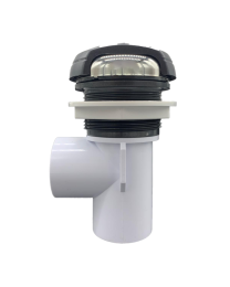 CMP Halo 1" On/Off Valve C-25056-112-400 - Spa Spare Part