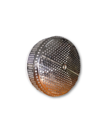 CMP 2"(50mm) CMP Suction 170GPM/646LPM - Stainless Steel C-25200-202-000 - Spa Spare Part