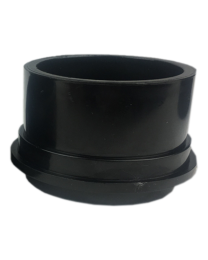 Spa-Quip 50mm Union Tail(50mm Socket) Q5114BK-10 - Spa Spare Part
