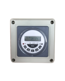 Davey SP400/601 Additional Time Clock Q921016 - Spa Spare Part