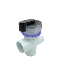 Vortex Spas 2"(50mm) Diverter SW-125967 - Spa Spare Part