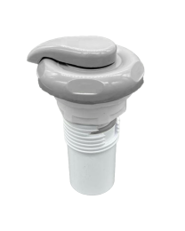 CMP 1" Air Control Grey C-25090-009 - Spa Spare Part
