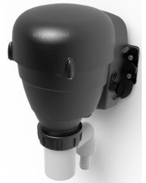 Edgetec Enhance Heated Spa Bath Blower E-3700 - Spa Spare Part