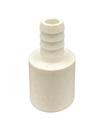 Barb 3/8 x 1/2 Spg E-4818 - Spa Spare Part