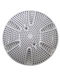 Emaux 50mm Class 9 Slip Fit Safety Suction PP-EM2817C5 - Spa Spare Part