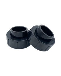 Sensapool Heat Pump Unions (Pair) SH-HPUNION - Spa Spare Part