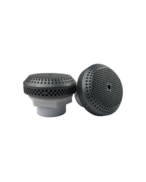 CMP 1.5" CMP Suction 94GPM/355LPM - Grey C-25206-009-000 - Spa Spare Part