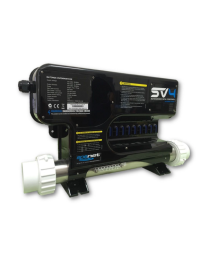 Spanet SV2 Controller only SN-SV2-VH - Spa Spare Part