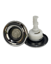 Balboa 3.5" Pismo Swirl B-983531P-MGCL - Spa Spare Part