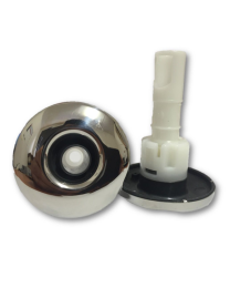 CMP Heritage 2" Directional Jet C-23422-112-000 - Spa Spare Part