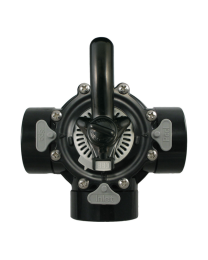 CMP 50mm 3-Way Hydroseal Valve C-25913-204-000 - Spa Spare Part