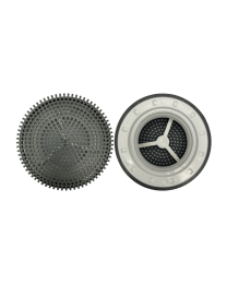 Spa Suction-Graphite E-1300-GH - Spa Spare Part
