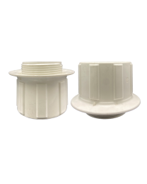 Edgetec Spa Suction 50mm Adapter E-1350 - Spa Spare Part
