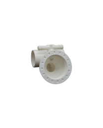 Tranquillity 66 Jet Body E-2037-00 - Spa Spare Part