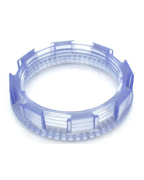 Rising Dragon 4" Jet Body Nut (Clear) RD-221-4021 - Spa Spare Part