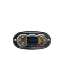 Balboa VL406T Touchpad Only - No Overlay B-55413 - Spa Spare Part