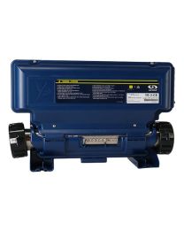 Gecko Aeware IN.YE-3 V3 4.0kw Controller G-0610-221141 - Spa Spare Part