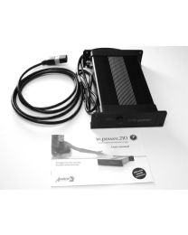 IN.POWER 220vac to 12vdc Transformer G-0702-100015 - Spa Spare Part