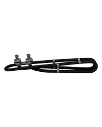 1.3kw Incoloy Element HQ-12-0107-K - Spa Spare Part