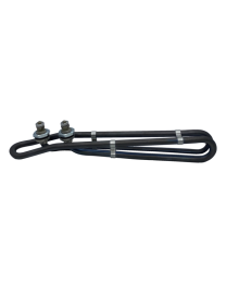 3.6kw Titanium Element HQ-12-0113G-K - Spa Spare Part