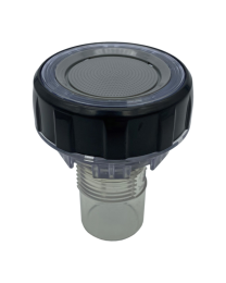 Oasis Platinum Series Air Control - Black & Grey O-01.03.04.0303 - Spa Spare Part