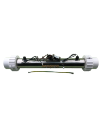 Spa-Tech CIII 2.0kw Heater Element Assy (New Black Box) O-01.03.05.0668 - Spa Spare Part