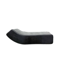 Clovelly Right Old Style Black CP-0302R-OS-BLK - Spa Spare Part