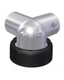 Top Out 90o TriFlo E-3127 - Spa Spare Part