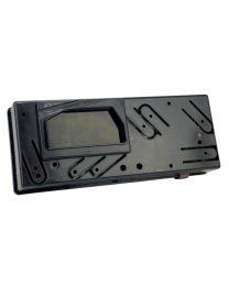 Hot Spring Spas IQ2020 Touchpad Control Head 2001-2009 HS-73225 - Spa Spare Part