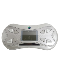 Hot Spring Spas Touchpad Post 2012(Dog Bone) HS-76844 - Spa Spare Part