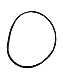 O'RING: Sundance 2" Diverter SD-6540-865 - Spa Spare Part