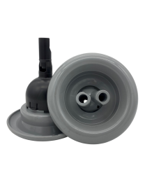 Signature Hurricane Twin Roto Grey SI-11-114006 - Spa Spare Part