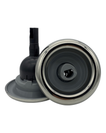 Signature Hurricane Roto Stainless Steel SI-11-354002 - Spa Spare Part