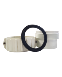Spanet SV 50mm Heater Union Assy SN-SV-HTR-MAC50 - Spa Spare Part
