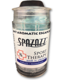 Escape Beads " Rebuild" SPZ-376 - Spa Chemical