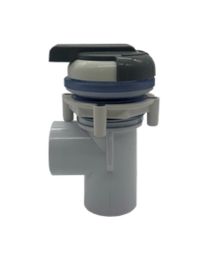 CMP Arc Series 1" On/Off Valve C-25056-515-000 - Spa Spare Part