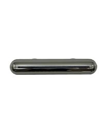 CMP 6" Crystalfalls Waterfall (textured, w/2 Nuts & Gasket) S/Steel/Clear C-25259-002-900 - Spa Spare Part
