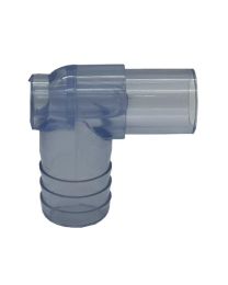 CMP Barb Adaptor 90 Deg 3/4" RB C-25259-109-014 - Spa Spare Part