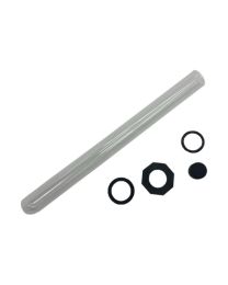 CSN UV Quartz(Glass) Tube Sleeve Replacement C-R1070500 - Spa Spare Part