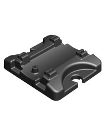 Mounting Base 71# Motor E-9-2035 - Spa Spare Part