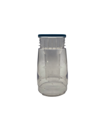 Aqua Jack Clear Nozzle M-AQUANOZZLE - Spa Spare Part