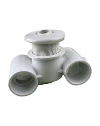 Balboa/Hydroair 40mm EXT Jet B-10-5300WHT - Spa Spare Part