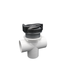 Balboa Pismo 2'' Diverter B-11-4085MG - Spa Spare Part