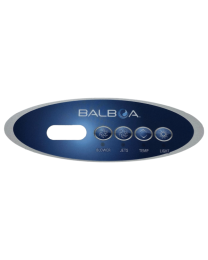 Balboa VL240(B,J,T,L) B-11520 - Spa Spare Part
