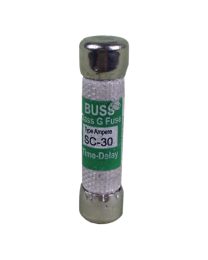 Balboa SC30 30AMP BUSS Fuse B-30136 - Spa Spare Part